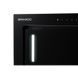 Витяжка кухонна GRANADO Palamos 1614-1200 black glass (GCH476411) GCH476411 фото 7