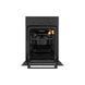 Духова шафа Interline OEG 170 MRN BB OEG 170 MRN BB фото 5