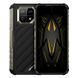 Смартфон Ulefone Armor 22 8/128Gb Black 6937748735496 фото 1