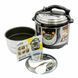 Мультиварка Rotex REPC53-B REPC53-B фото 2