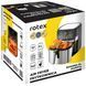 Мультипіч Rotex ROM680-XL MultiFry ROM680-XL MultiFry фото 11