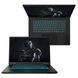 Ноутбук GIGABYTE Gaming A16 (CTHI3UA894SD) CTHI3UA894SD фото 10