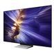 Телевізор Samsung 42" QE48S90FAEXUA QE48S90FAEXUA фото 7