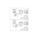 Духова шафа Electrolux електрична LOF4P06BK LOF4P06BK фото 9