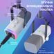 Мікрофон Fifine AM8TW USB/XLR White (AM8TW) AM8TW фото 7
