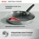 Сковорода Tefal Emotion+ Power 28 см з кришкою (SET_E3410655) SET_E3410655 фото 8
