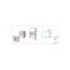 Духова шафа Interline OEG 170 MRN BB OEG 170 MRN BB фото 11
