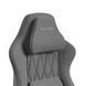 Крісло ігрове Hator Darkside 3L Fabric Grey (HTC3016L) HTC3016L фото 7