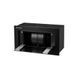 Витяжка кухонна GRANADO Palamos 1614-1200 black glass (GCH476411) GCH476411 фото 5