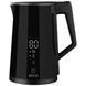Електрочайник ECG RK 1893 Digitouch Black (RK1893 Digitouch Black) RK1893 Digitouch Black фото 1