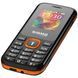 Мобільний телефон Sigma X-style 171 MINI Track Black-Orange 4827798813737 фото 5