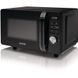 Мікрохвильова піч Gorenje MO20S4BC MO20S4BC фото 3