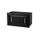Витяжка кухонна GRANADO Palamos 1614-1200 black glass (GCH476411) GCH476411 фото 1
