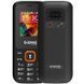 Мобільний телефон Sigma X-style 171 MINI Track Black-Orange 4827798813737 фото 1