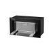 Витяжка кухонна GRANADO Palamos 1614-1200 black glass (GCH476411) GCH476411 фото 6