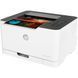 Принтер А4 HP Color Laser 150nw з Wi-Fi 4ZB95A фото 3