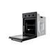 Духова шафа Interline OEG 170 MRN BB OEG 170 MRN BB фото 3