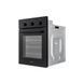 Духова шафа Interline OEG 170 MRN BB OEG 170 MRN BB фото 2