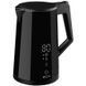 Електрочайник ECG RK 1893 Digitouch Black (RK1893 Digitouch Black) RK1893 Digitouch Black фото 2