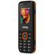 Мобільний телефон Sigma X-style 171 MINI Track Black-Orange 4827798813737 фото 6