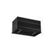 Витяжка кухонна GRANADO Palamos 1614-1200 black glass (GCH476411) GCH476411 фото 2