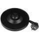 Електрочайник ECG RK 1893 Digitouch Black (RK1893 Digitouch Black) RK1893 Digitouch Black фото 6
