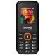 Мобільний телефон Sigma X-style 171 MINI Track Black-Orange 4827798813737 фото 2