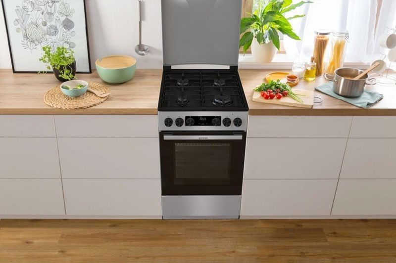 Плита комбінована GORENJE GK5C43SH 745415 фото
