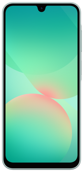 Смартфон SAMSUNG SM-A266B Galaxy A26 5G 8/256Gb LGC (mint) SM-A266BLGCEUC фото