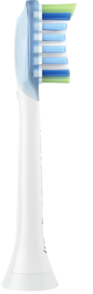 Зубна електрощітка PHILIPS HX9042/87 насадки Premium Plaque Defence 2 шт HX9042/87 фото