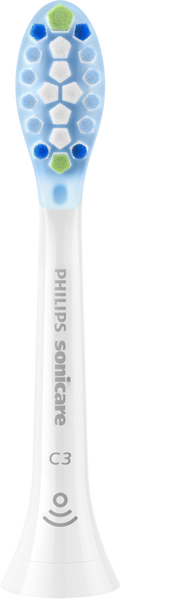 Зубна електрощітка PHILIPS HX9042/87 насадки Premium Plaque Defence 2 шт HX9042/87 фото