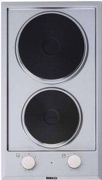 Варильна поверхня BEKO HDCE 32200 X 7724088301 фото
