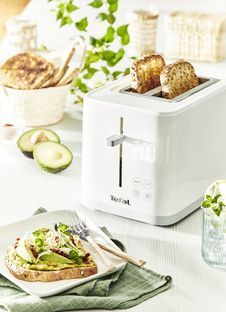 Тостер Tefal TT693110 TT693110 фото
