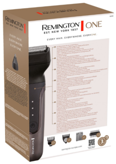 Тример REMINGTON PG780 E51 REM One TotalBody Multigroomer 43319560100 фото
