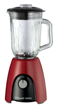 Блендер стаціонарний RUSSELL HOBBS 27120-56 Desire Jug Blender 25195026001 фото