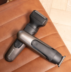 Тример REMINGTON PG780 E51 REM One TotalBody Multigroomer 43319560100 фото