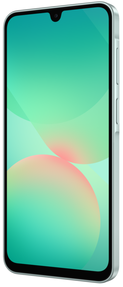 Смартфон SAMSUNG SM-A266B Galaxy A26 5G 8/256Gb LGC (mint) SM-A266BLGCEUC фото