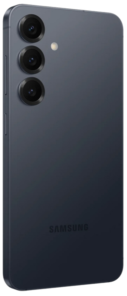Смартфон Samsung Galaxy S25 12/256Gb Blueblack SM-S931BZKGEUC фото