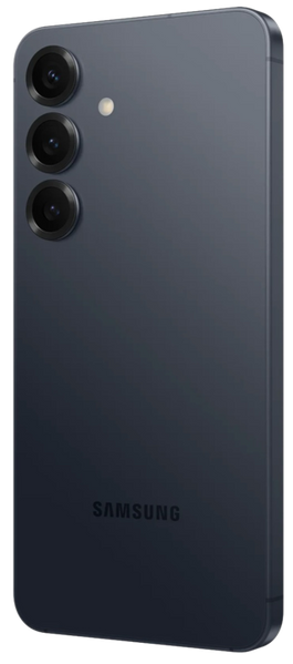 Смартфон Samsung Galaxy S25 12/256Gb Blueblack SM-S931BZKGEUC фото