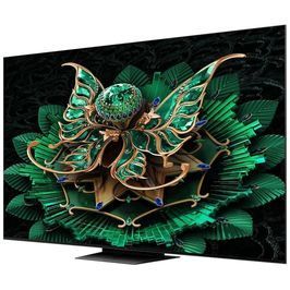 Телевізор TCL 75C7K 75C7K фото