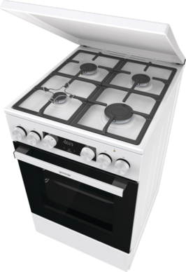 Плита комбінована GORENJE GK5C42WF-B 745426 фото