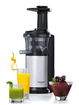 Соковитискач Panasonic Viva Collection MJ-L500STQ MJ-L500STQ фото