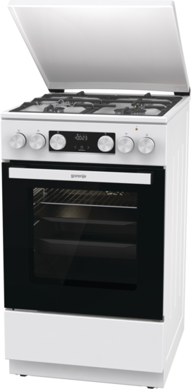 Плита комбінована GORENJE GK5C42WF-B 745426 фото