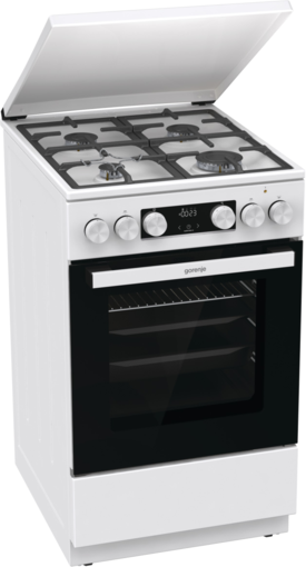 Плита комбінована GORENJE GK5C42WF-B 745426 фото