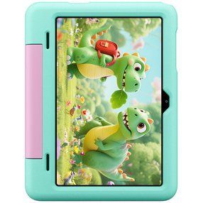Планшет Blackview Tab 20 Kids 10.1" 4/64GB / WiFi / Fairy Green (6931548324744) 6931548324744 фото