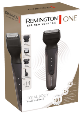Тример REMINGTON PG780 E51 REM One TotalBody Multigroomer 43319560100 фото