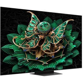 Телевізор TCL 75C7K 75C7K фото