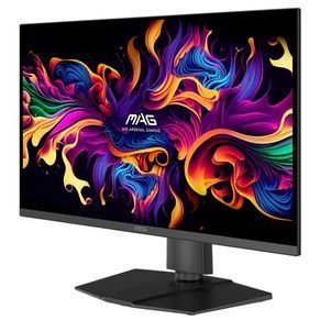 Монітор MSI MAG 271QP QD-OLED X24 MAG 271QP QD-OLED X24 фото