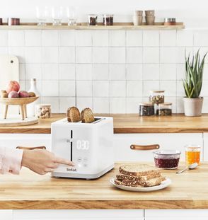 Тостер Tefal TT693110 TT693110 фото
