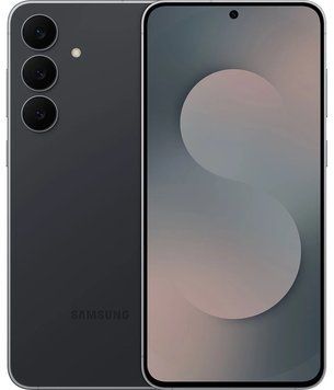 Смартфон SAMSUNG SM-S731B Galaxy S25 FE 5G 8/512Gb ZKI (jetblack) SM-S731BZKIEUC фото